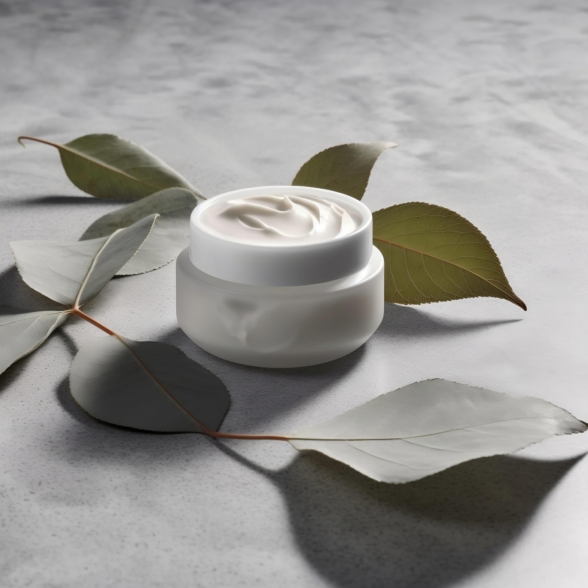 Tallow Body Cream