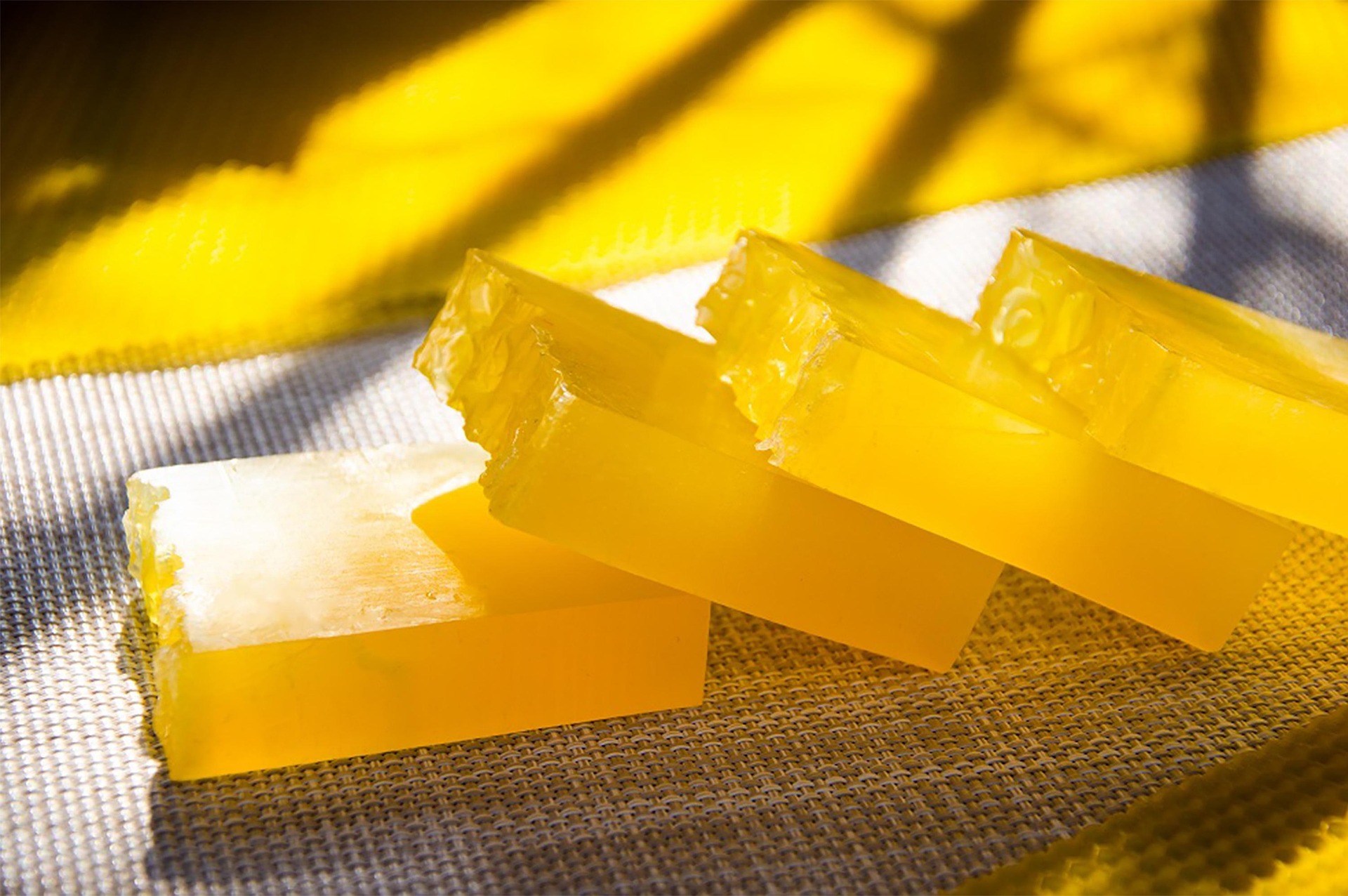 Original Tallow & Honey Soap
